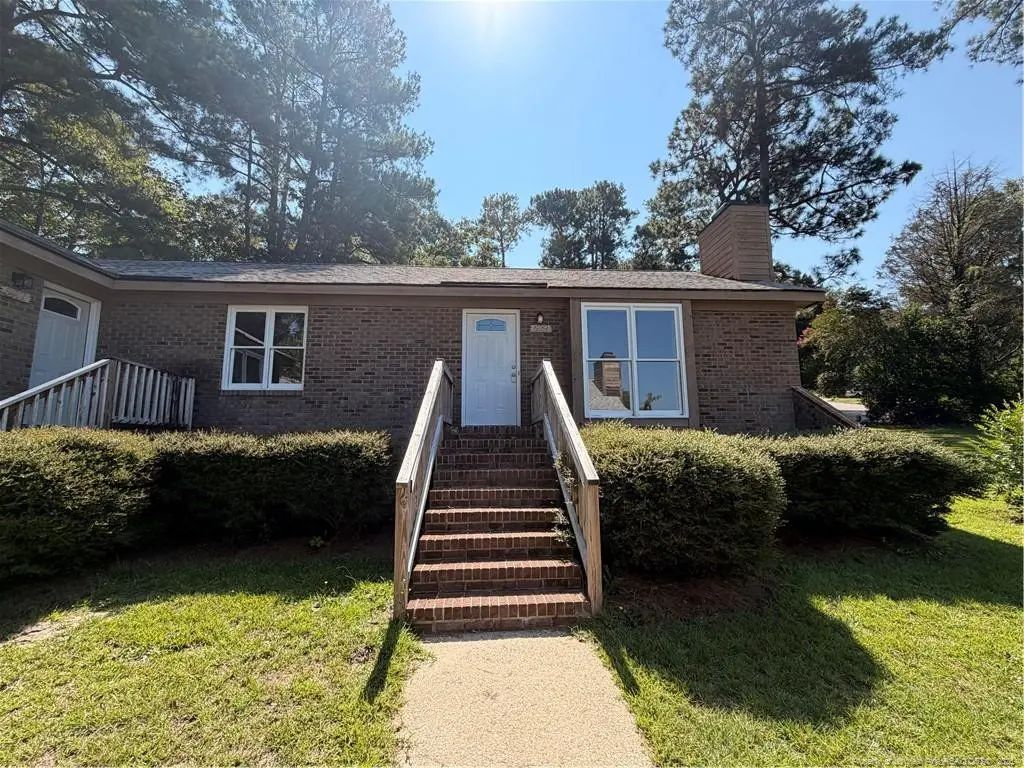 529 Coronation Drive, Fayetteville