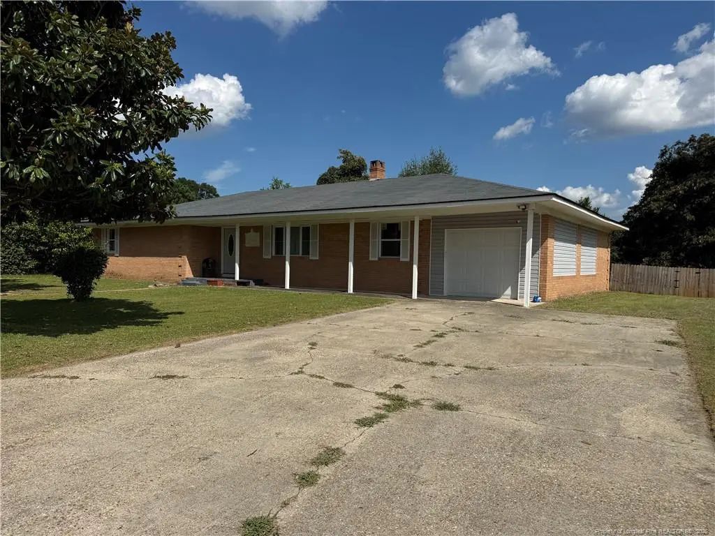 908 Doll Street, Fayetteville