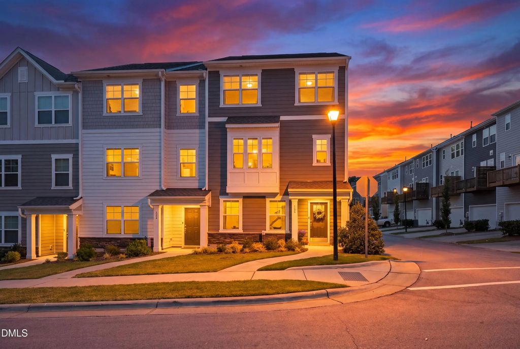 120 Daisy Meadow Lane, Wake Forest
