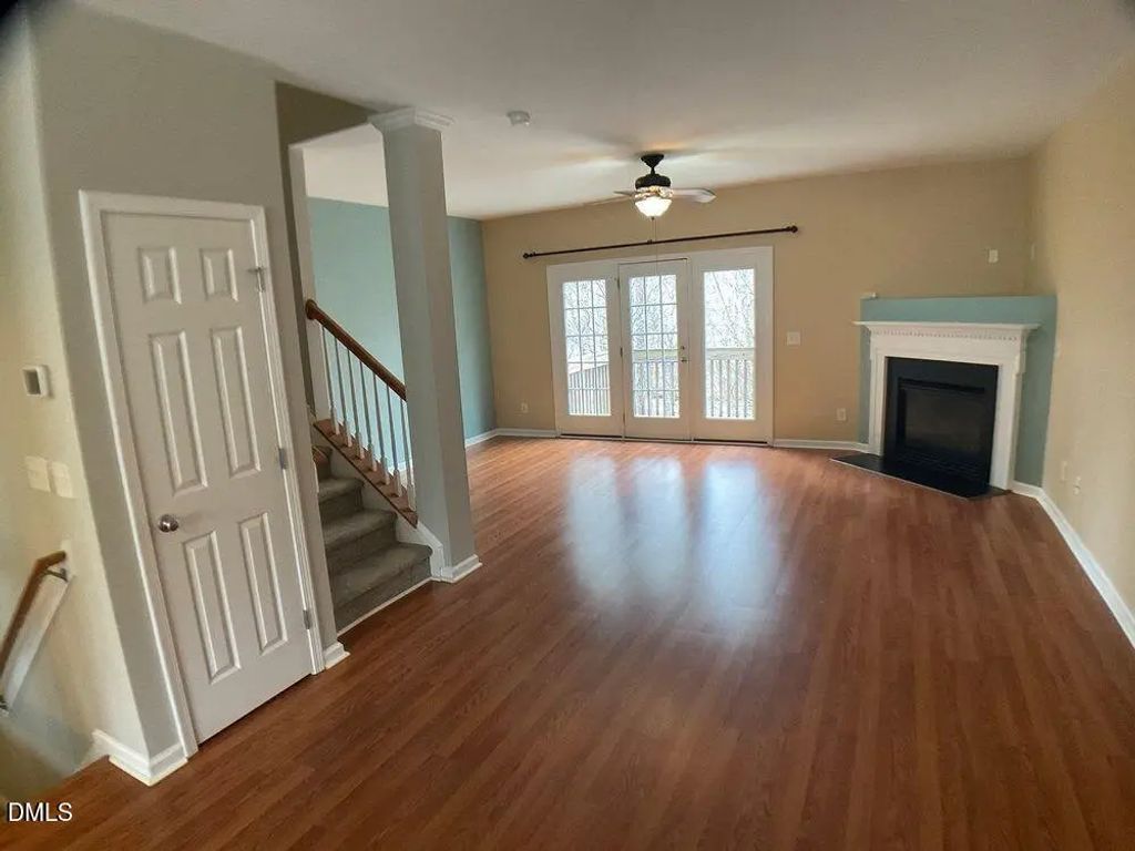 2616 Wyntercrest Lane, Durham
