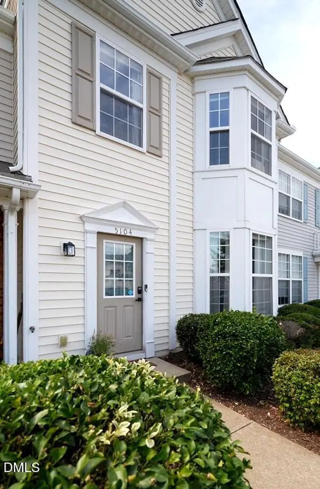 5104 Brooke Lauren Lane, Raleigh