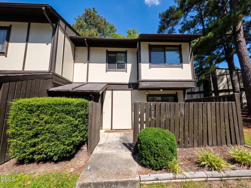 4276 Lake Ridge Drive, Raleigh