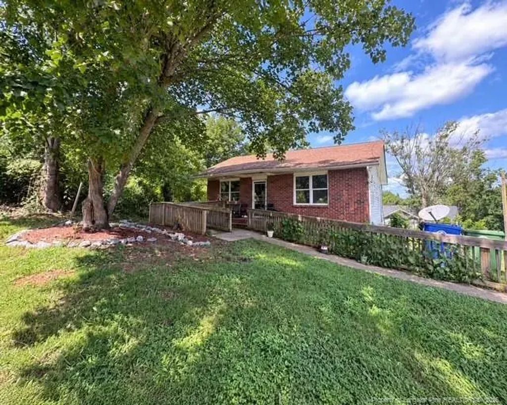 131 1/2 Wyatt Street, Asheville