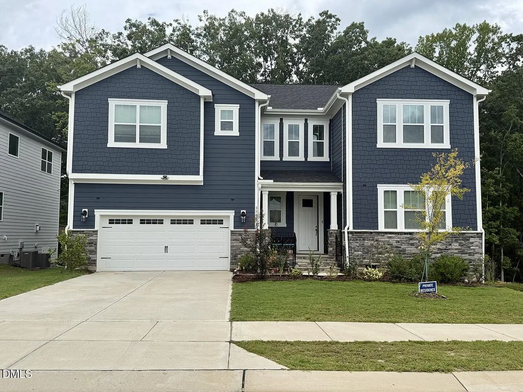 3500 Lebrun Path, Fuquay Varina