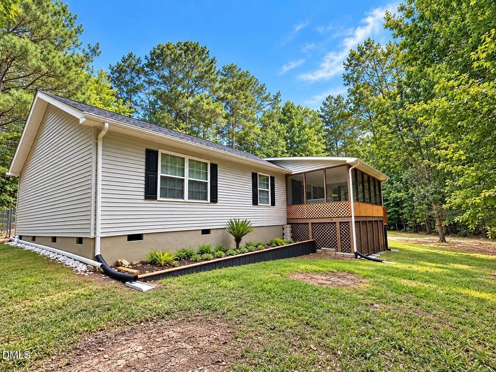3308 Hawk Ridge Road, Chapel Hill
