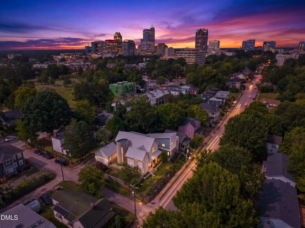 550 E Edenton Street, Raleigh