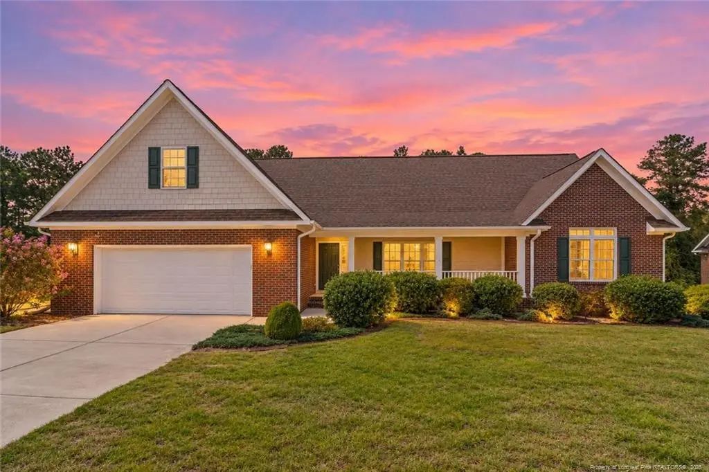 6233 Castlebrooke Lane, Linden