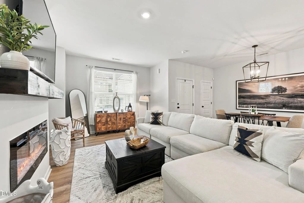 219 Chesapeake Commons Street, Garner