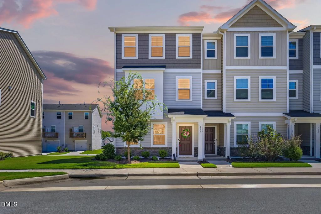 156 Sweet Lilac Way, Raleigh