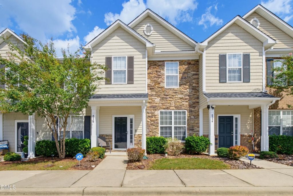 8326 Boca Point, Raleigh