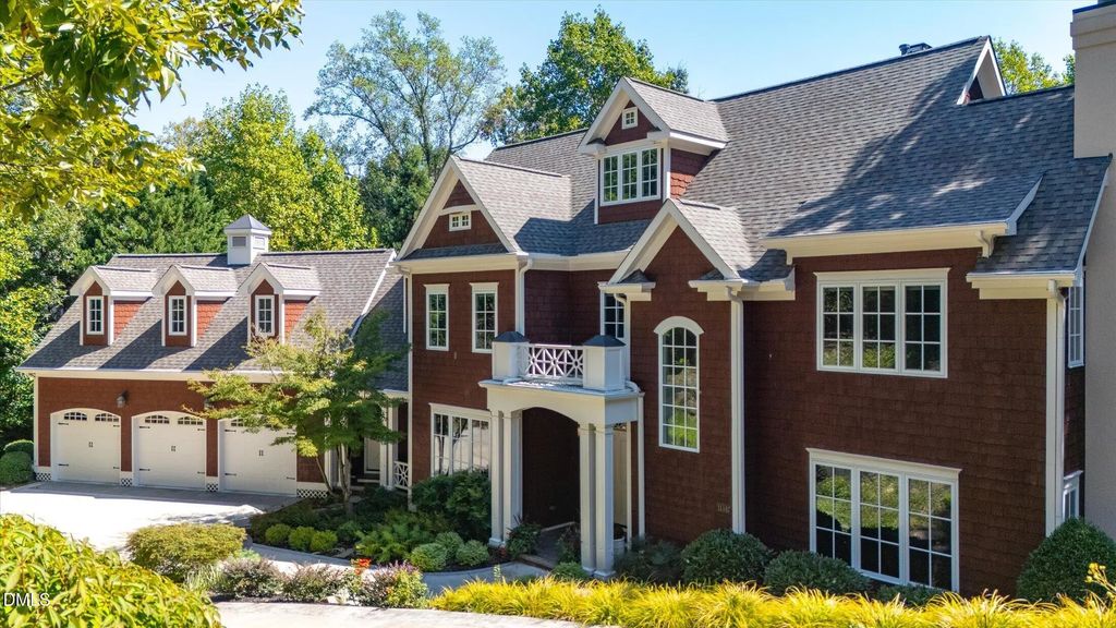 11417 Governors Drive, Chapel Hill