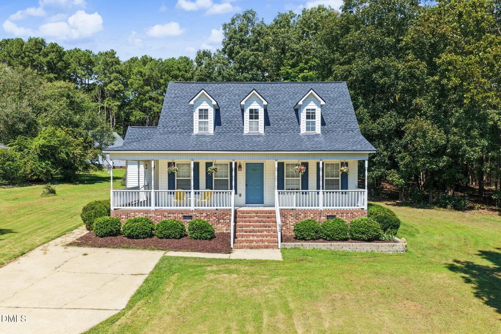 672 Southwick Avenue, Clayton