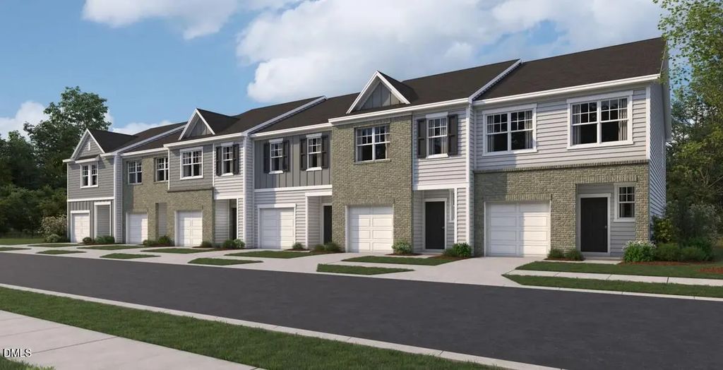 116 S Meyers Court, Clayton