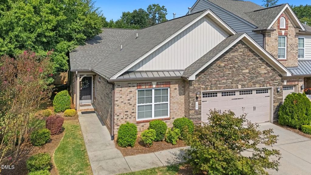 109 St Elizabeth Drive, Gibsonville
