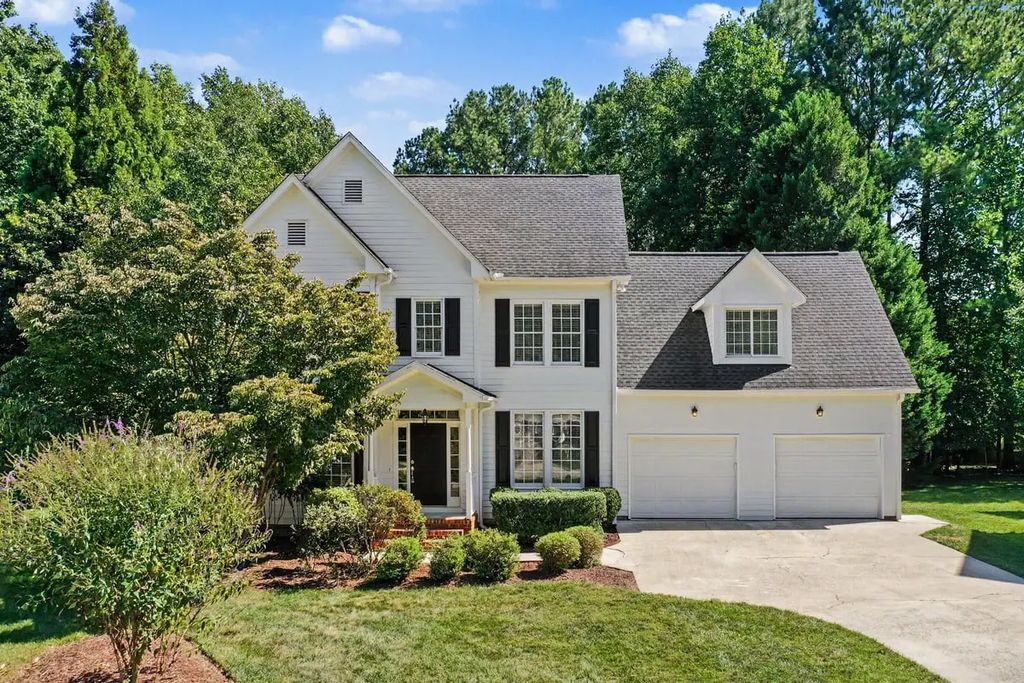 26 Ballard Court, Durham