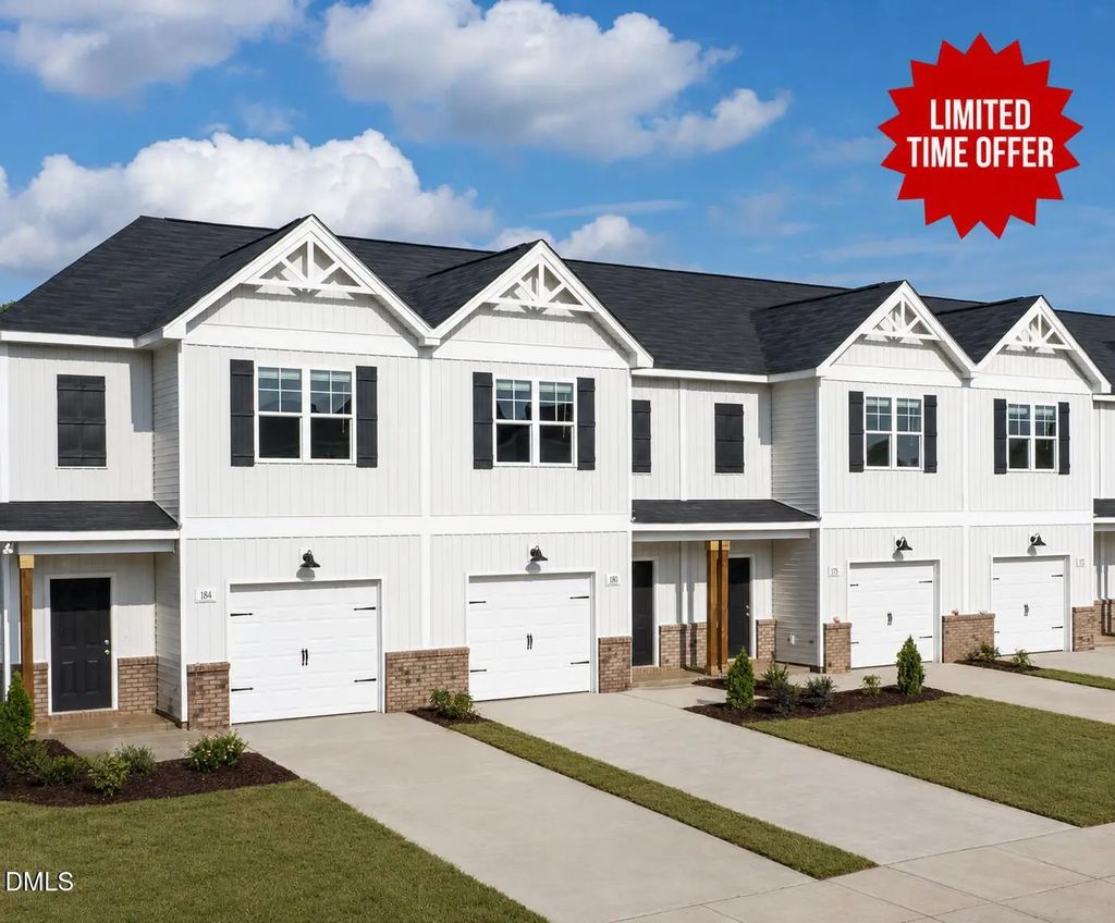115 E Saltgrass Lane, Smithfield