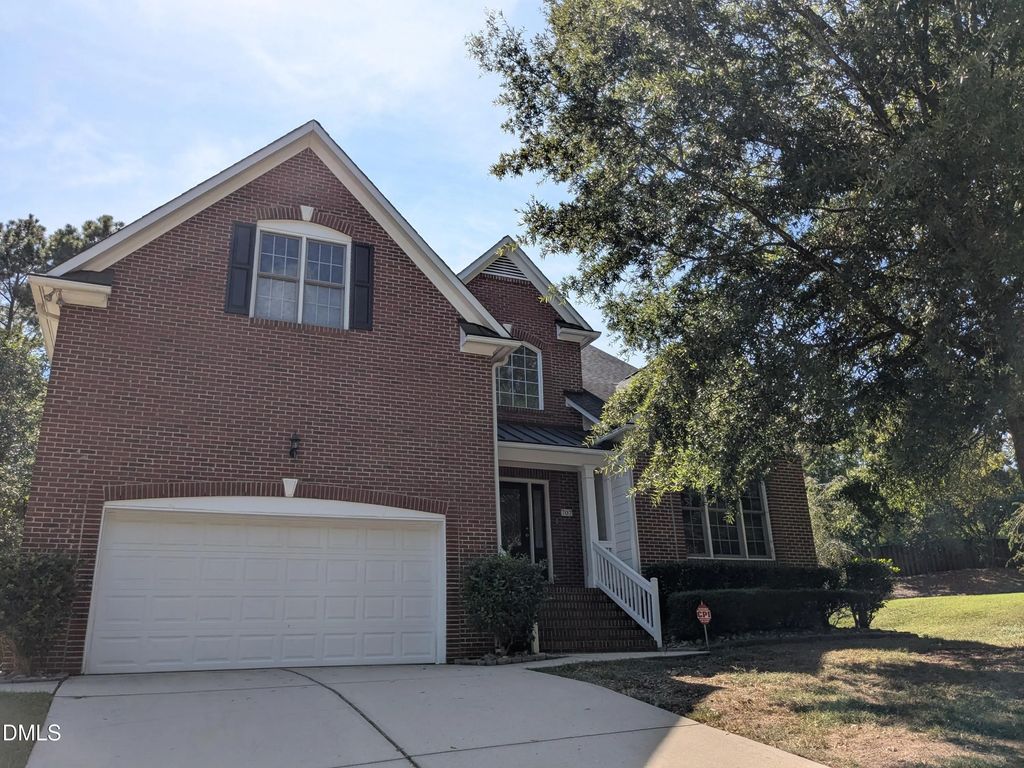 707 Martry Road, Durham