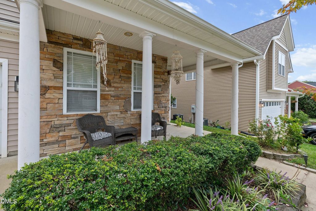 3210 Groveshire Drive, Raleigh