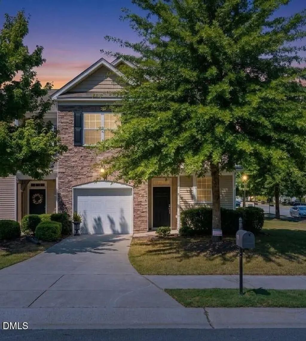 1302 Nicklaus Drive, Durham