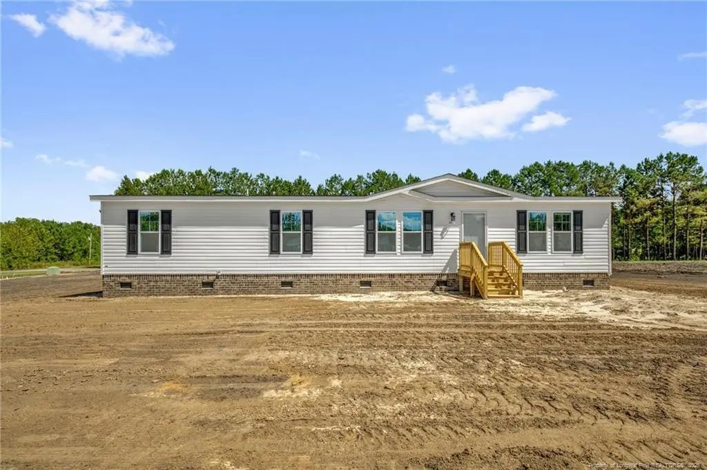 23 Moriah Lane, Whiteville