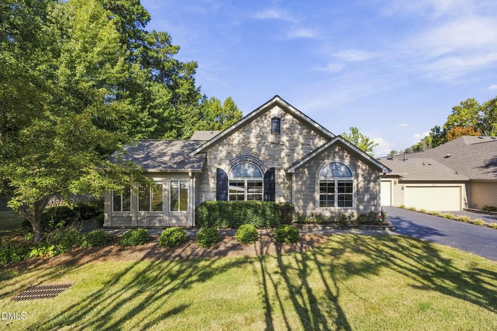 2808 Polo Club Boulevard D, Matthews