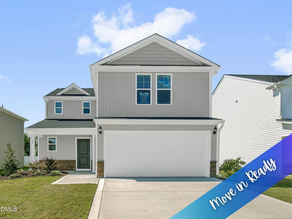 17 W Emily Gardens Drive, Selma
