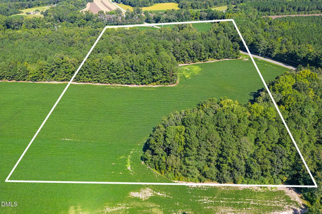 2050 Clark Road, Lillington