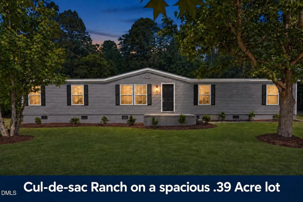 98 Shade Wood, Sanford