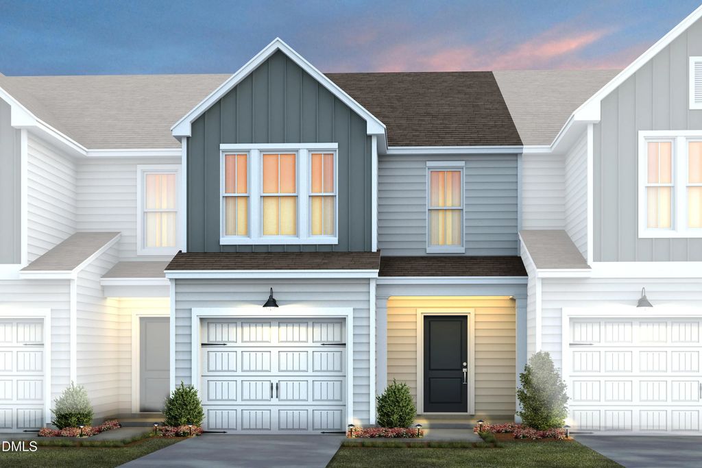 1238 Jensen Road, Durham
