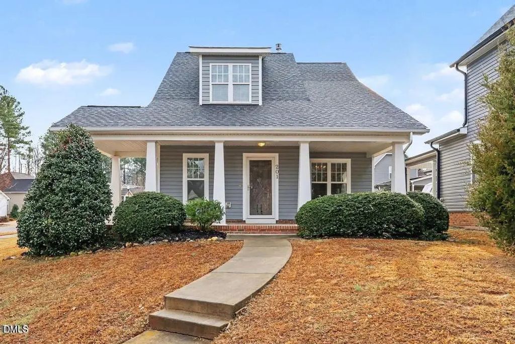 201 Kipling Drive, Oxford
