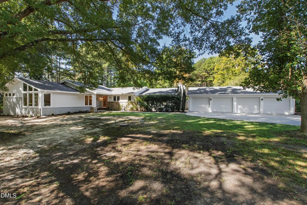 1421 Jenks Carpenter Road, Cary