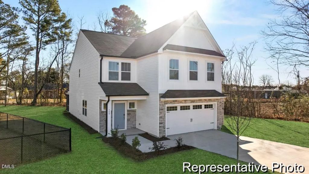 75 Flicker Lane 185, Angier