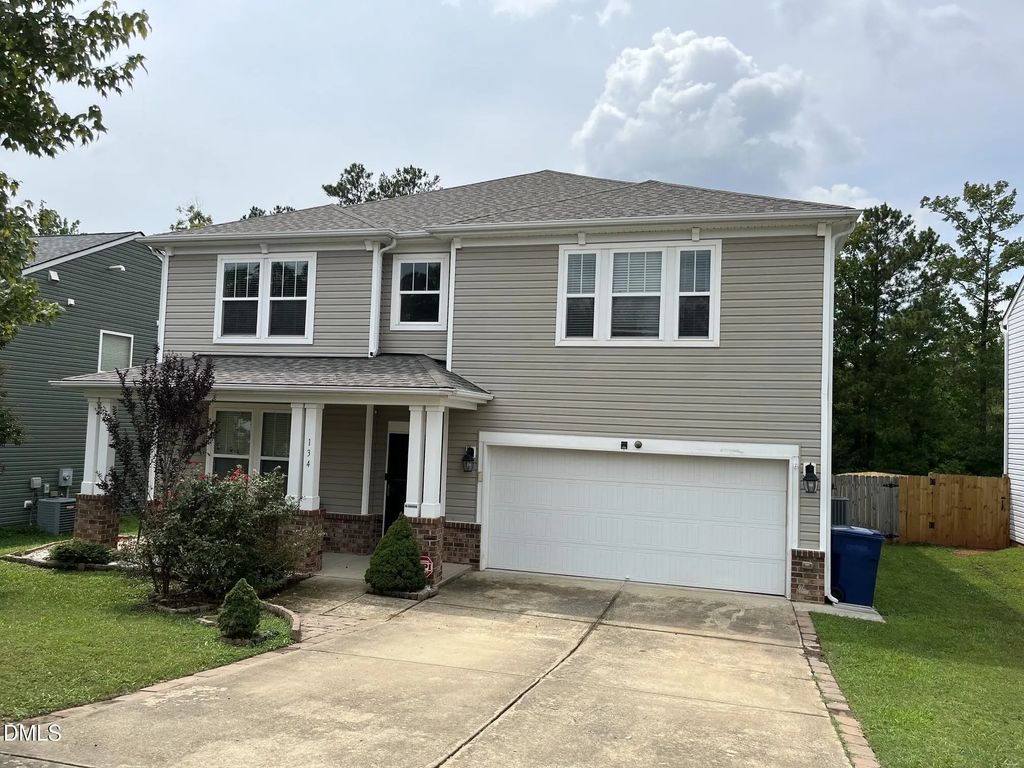 134 Chownings, Sanford