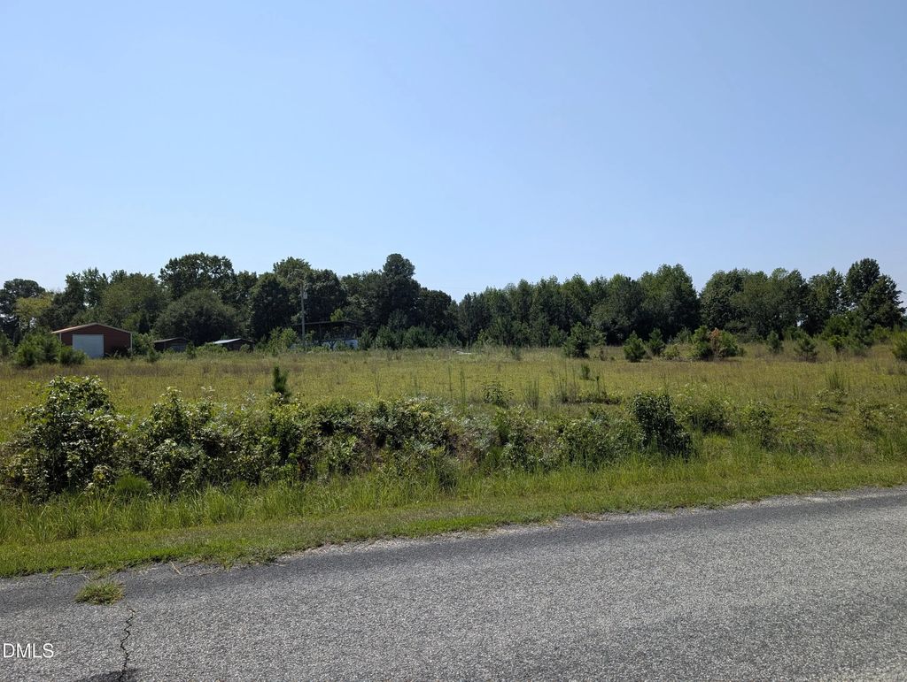 4 Truelove Road, Holly Springs