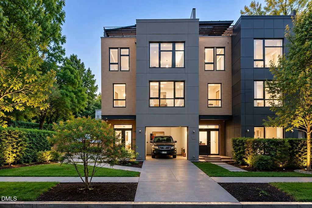4191 Jubilee Hills Road, Cary