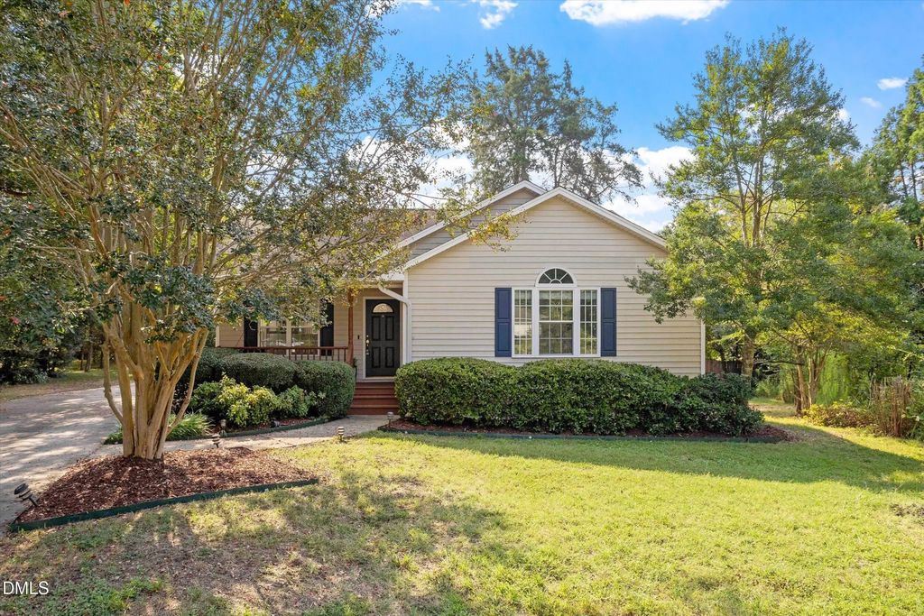 53 Grove Point, Pittsboro