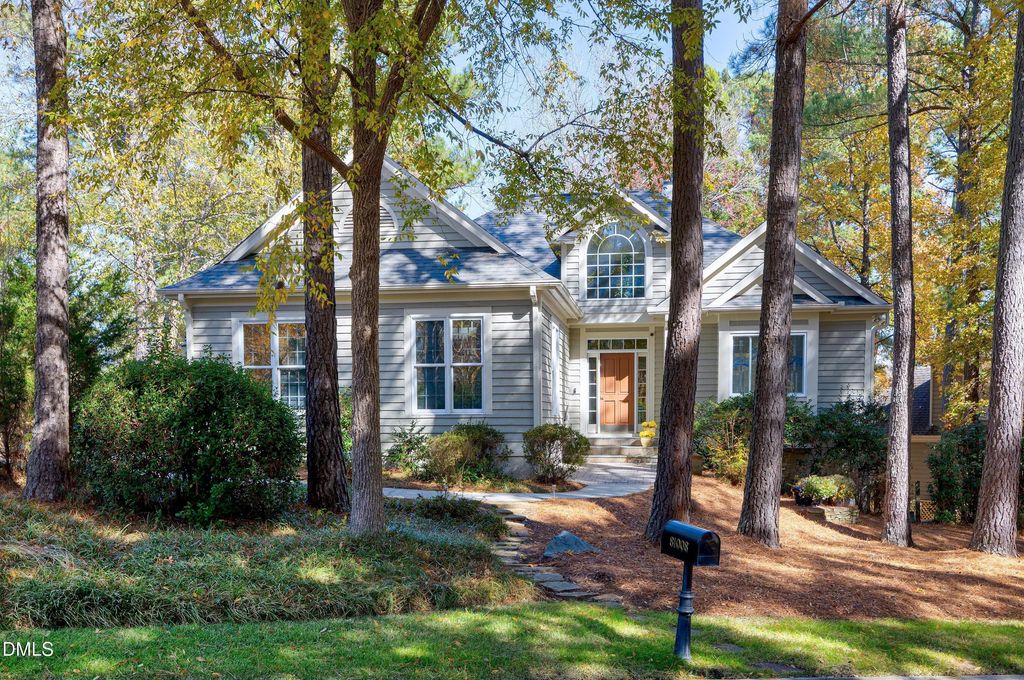 81008 Alexander, Chapel Hill