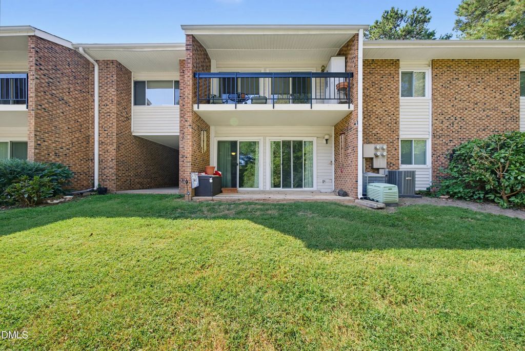 4705 Edwards Mill Road B, Raleigh