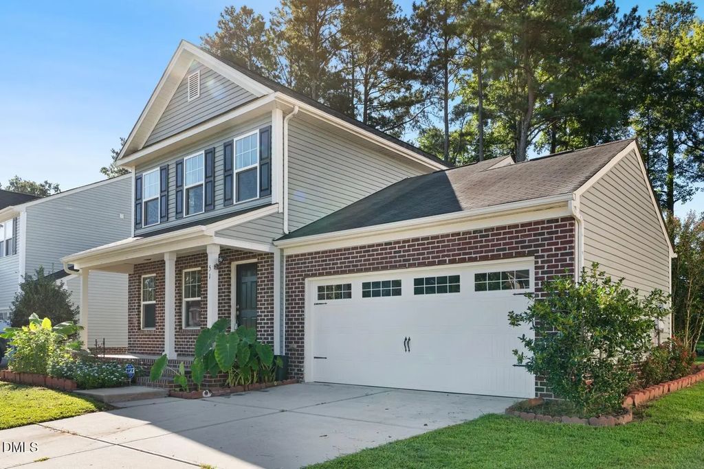 51 Stratford Drive, Wendell