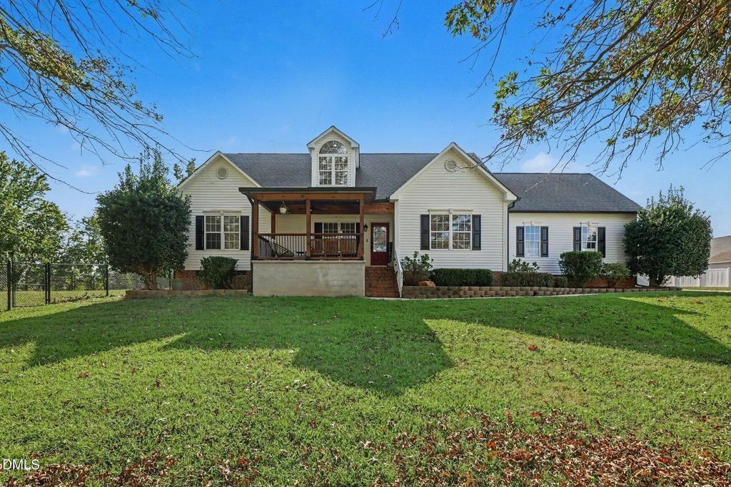 31 Water Oak Drive, Smithfield