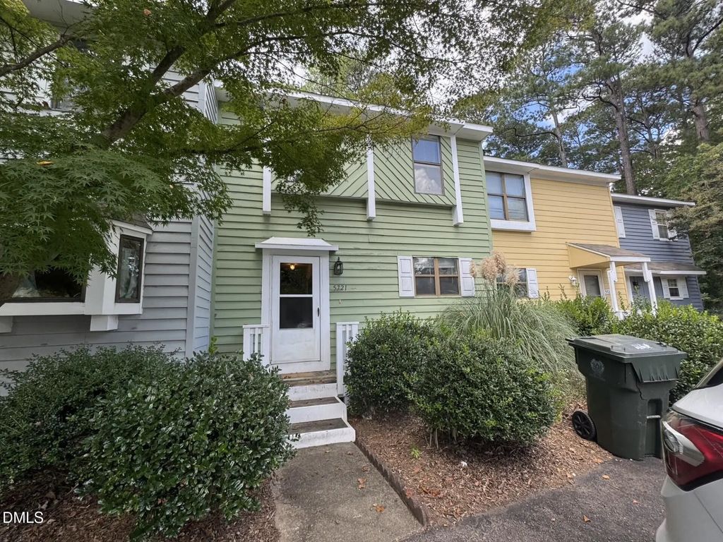 5721 Pool Side Drive, Raleigh