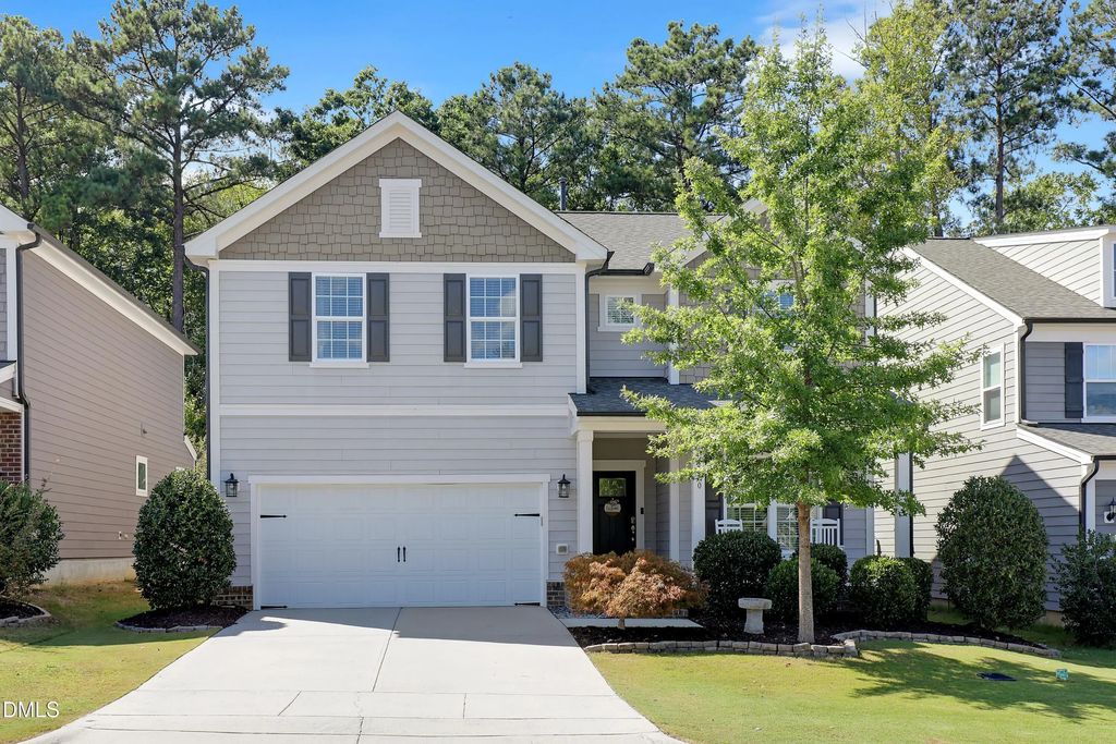 2630 Turner Pines Drive, New Hill