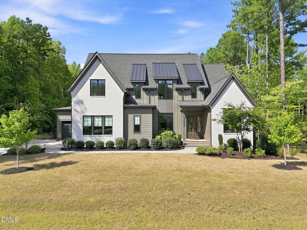 8008 Wexford Waters Lane, Wake Forest