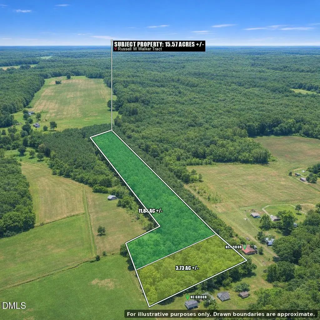 0 Ambrose Drive, Lumberton