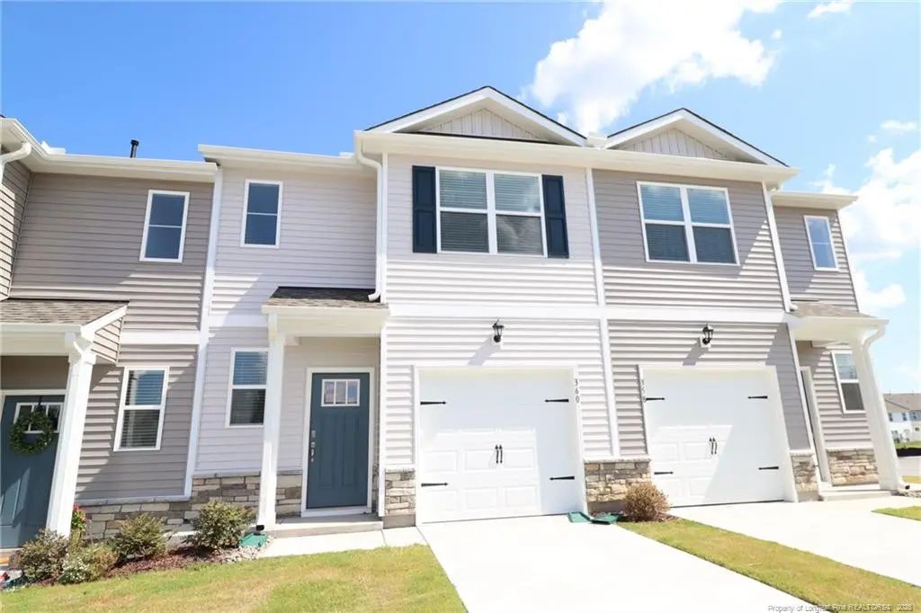 360 Freestall Drive, Wake Forest