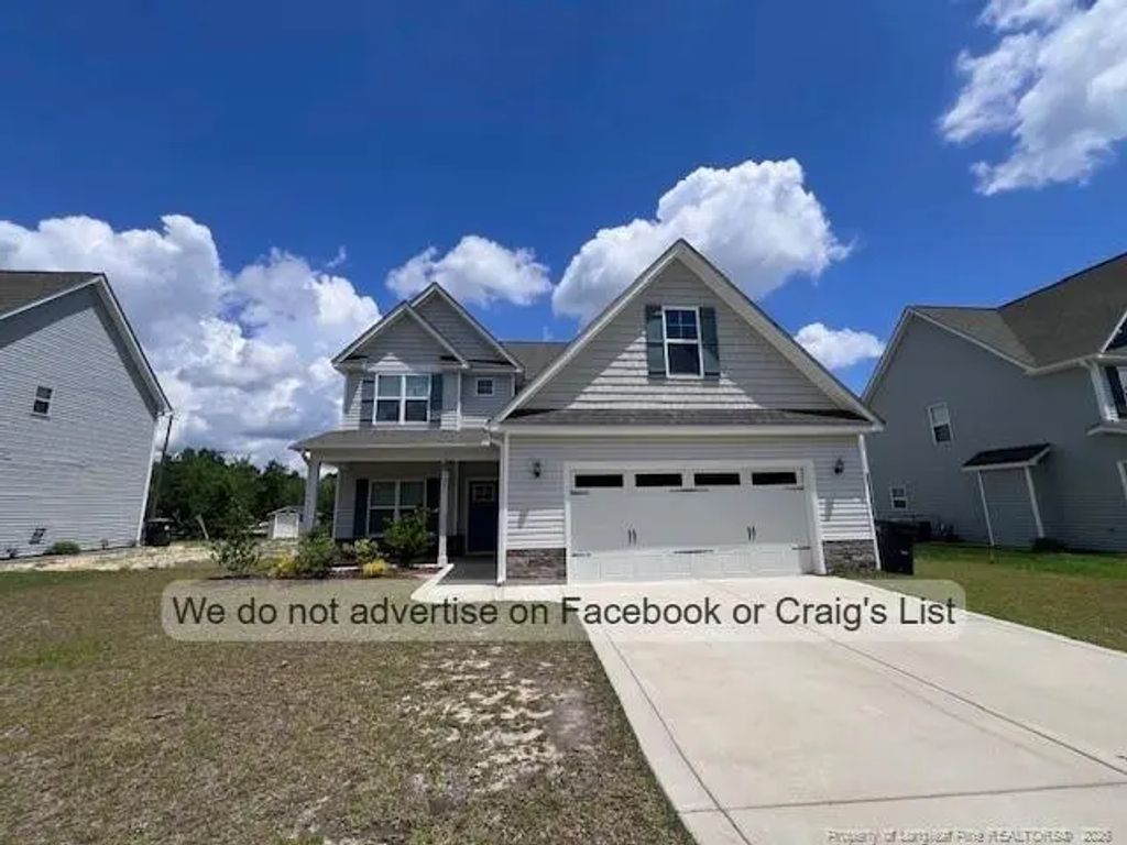 343 Palestine Road, Linden