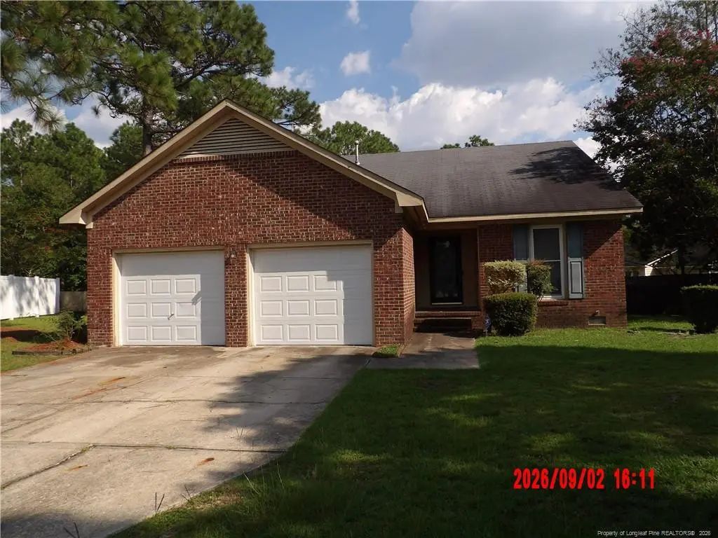 7101 Avila Drive, Fayetteville