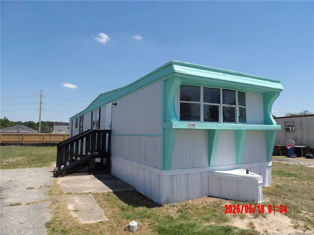 1328 Verlie Avenue, Spring Lake