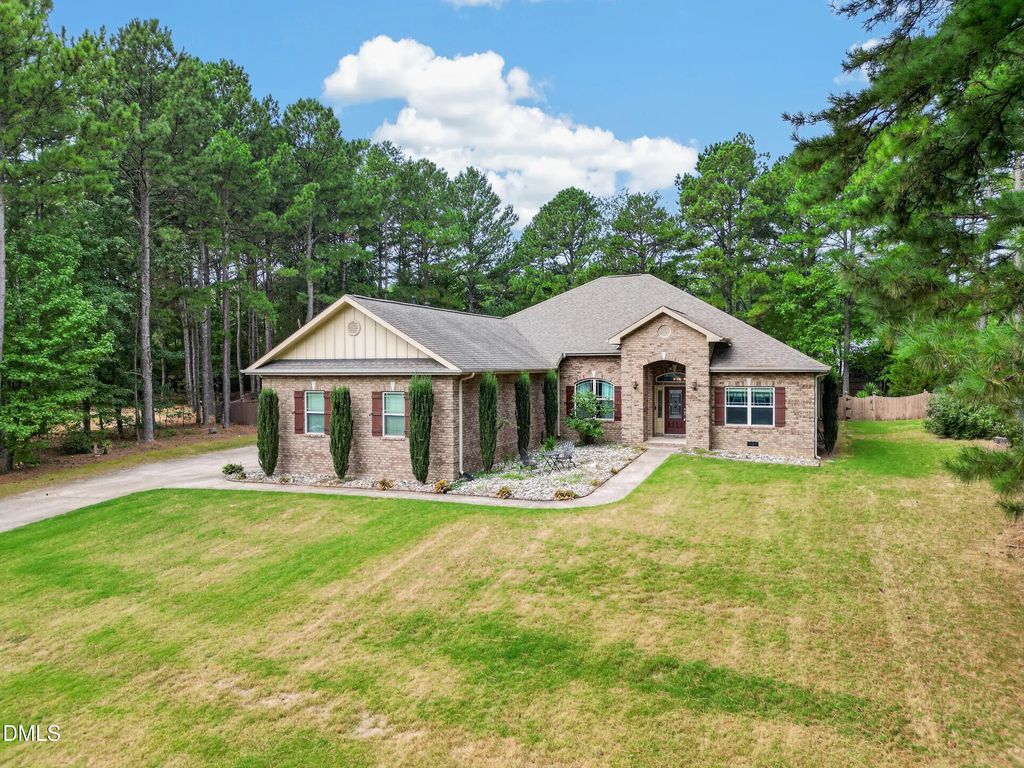 35 River Rock Way, Franklinton