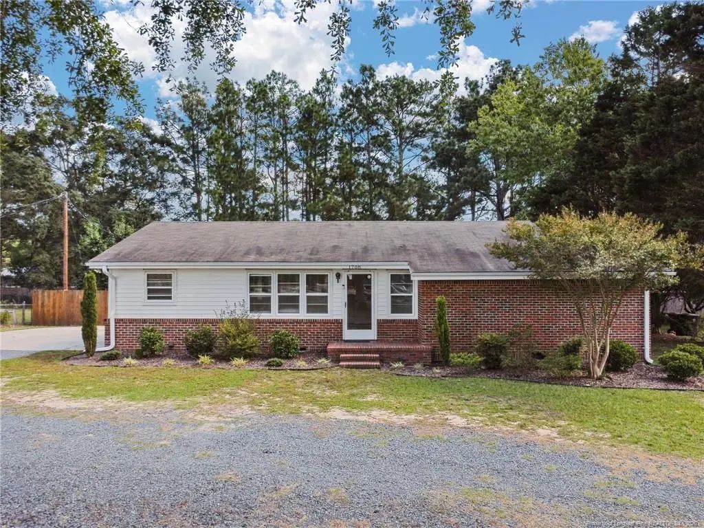 1708 N Poplar Street, Aberdeen
